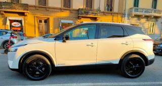 NISSAN Qashqai usata, con Airbag Passeggero