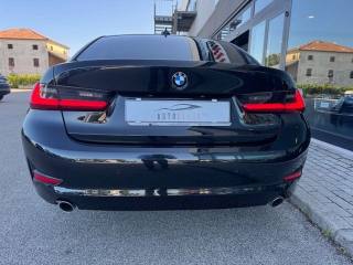BMW 318 usata, con Airbag Passeggero