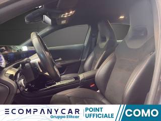 MERCEDES-BENZ A 180 usata, con Cruise Control