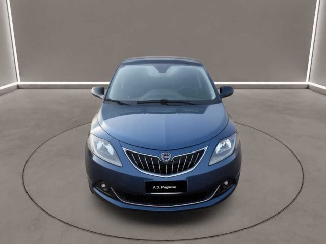 LANCIA Ypsilon usata, con Airbag