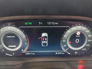 NISSAN Qashqai usata, con Boardcomputer