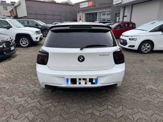 BMW 120 usata, con Alzacristalli elettrici