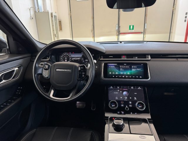 LAND ROVER Range Rover Velar usata, con Chiusura centralizzata