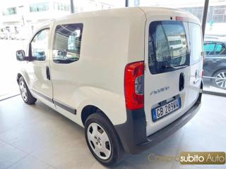 FIAT Fiorino usata 7