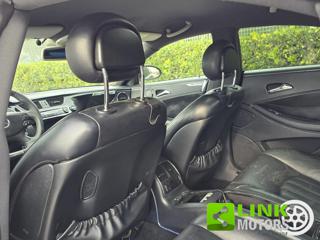 MERCEDES-BENZ CLS 350 usata 45