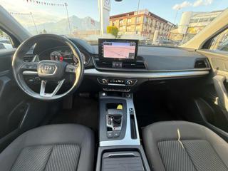AUDI Q5 usata, con Bluetooth