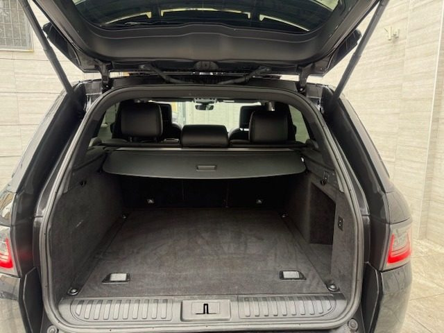 LAND ROVER Range Rover Sport usata, con Fari Xenon