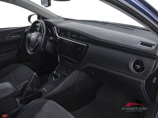 TOYOTA Auris usata 11