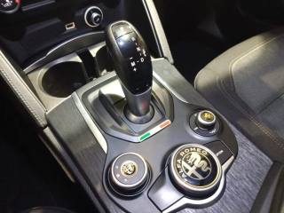 ALFA ROMEO Stelvio usata, con Chiusura centralizzata