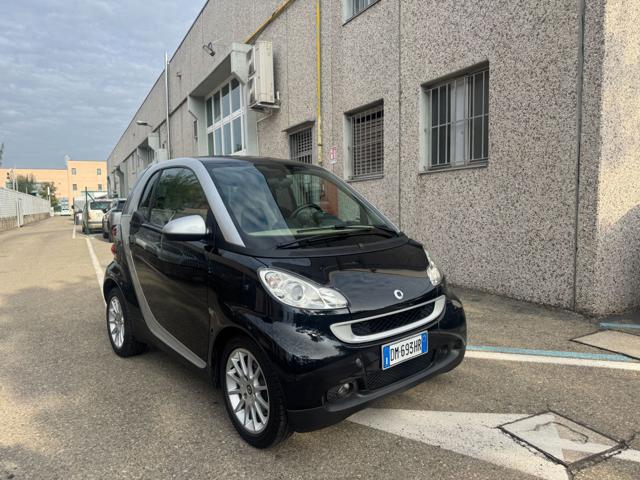SMART ForTwo usata, con Airbag