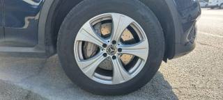 MERCEDES-BENZ GLC 350 usata, con ESP