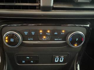 FORD EcoSport usata, con Servosterzo