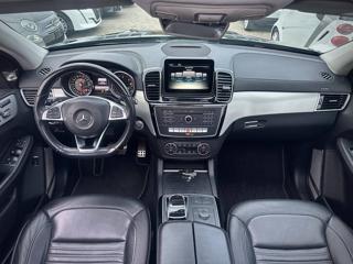 MERCEDES-BENZ GLE 350 usata, con Park Distance Control