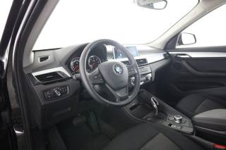 BMW X1 usata 9
