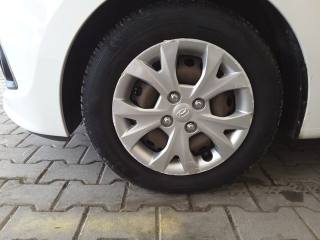 HYUNDAI i10 usata, con Alzacristalli elettrici