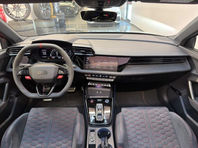 AUDI RS3 usata, con Controllo trazione