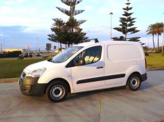 PEUGEOT Partner usata, con ESP