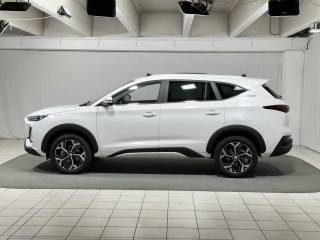 EVO Evo7 usata, con Antifurto