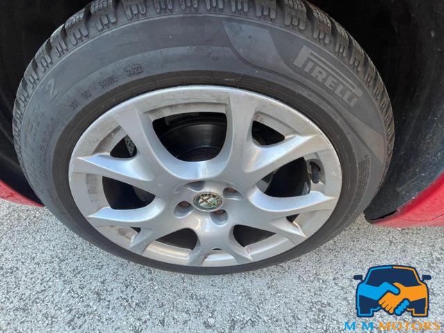 ALFA ROMEO MiTo usata 23