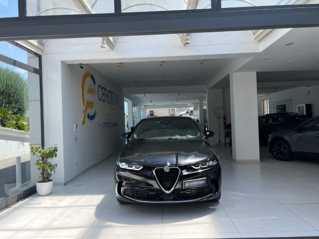 ALFA ROMEO Tonale usata, con Airbag
