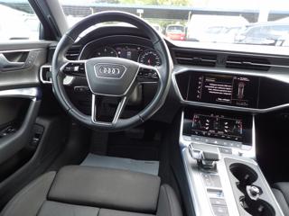 AUDI A6 usata, con ESP