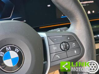 BMW X1 usata, con MP3