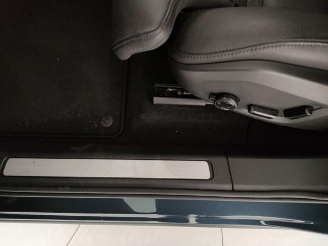 VOLVO XC60 usata, con Fendinebbia