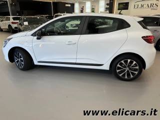 RENAULT Clio usata, con Boardcomputer