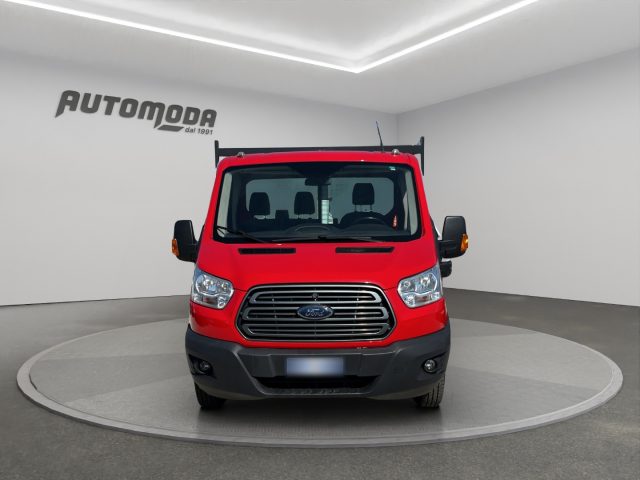 FORD Transit usata, con Airbag