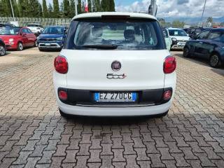 FIAT 500L usata, con Cerchi in lega