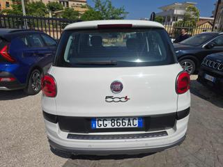 FIAT 500L usata, con Airbag