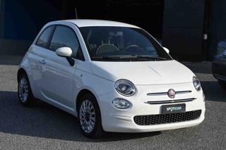 FIAT 500 usata, con Airbag laterali
