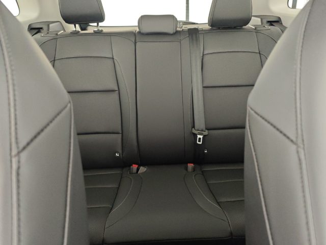 MG ZS usata, con Climatizzatore