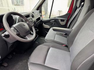 RENAULT Master usata, con Climatizzatore