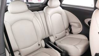 MINI Paceman usata 32