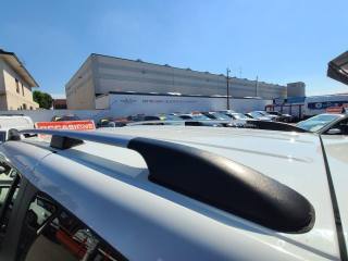 DACIA Logan usata, con Chiusura centralizzata telecomandata