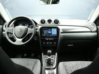 SUZUKI Vitara usata, con Climatizzatore