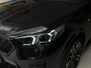 BMW X2 usata, con Interni in pelle