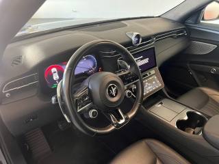MASERATI Grecale usata, con Antifurto