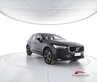 VOLVO XC60 usata 1