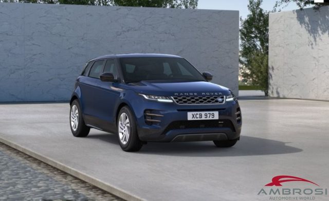 LAND ROVER Range Rover Evoque usata 0