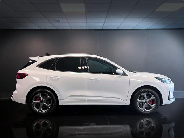FORD Kuga usata, con Climatizzatore
