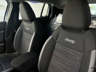 JEEP Avenger usata, con Sensore di pioggia