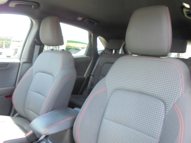 FORD Kuga usata 23