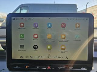 SMART smart #1 usata, con Regolazione elettrica sedili