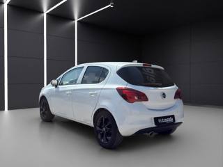 OPEL Corsa usata, con Airbag laterali