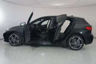 BMW 118 usata, con Vivavoce