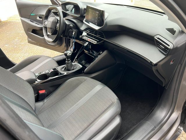 PEUGEOT 208 usata 14