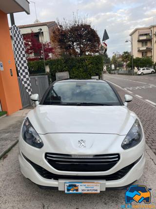 PEUGEOT RCZ usata 33
