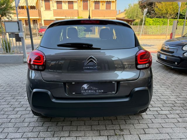 CITROEN C3 usata 5